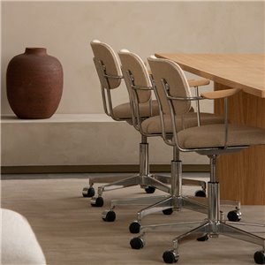 Mesa Androgyne rectangular Audo Copenhagen