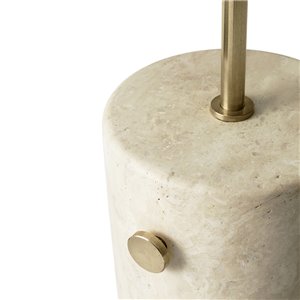 Lámpara pie JWDA Audo Copenhagen