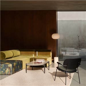 Lámpara pie JWDA Audo Copenhagen