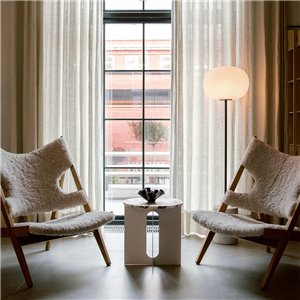 Lámpara pie JWDA Audo Copenhagen