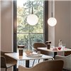 Lámpara colgante TR Bulb Audo Copenhagen