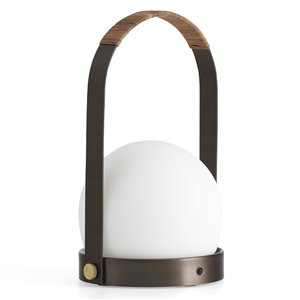 Lámpara portable Carrie Audo Copenhagen