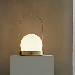 Lámpara portable Carrie Audo Copenhagen