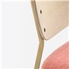Silla Jazz 3720 Pedrali