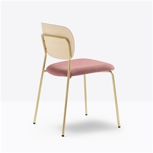 Silla Jazz 3720 Pedrali