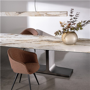 Mesa Palace Maxi cerámica Sovet Italia