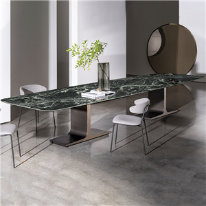 Mesa Palace Maxi cerámica Sovet Italia