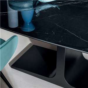 Mesa Palace Maxi cerámica Sovet Italia