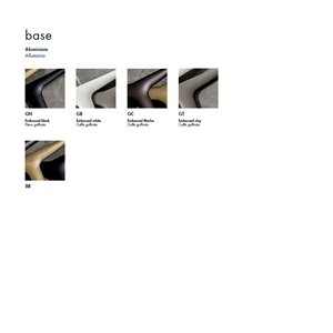 Mesa Palace Maxi cerámica Sovet Italia