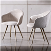 Silla Dama Sovet Italia