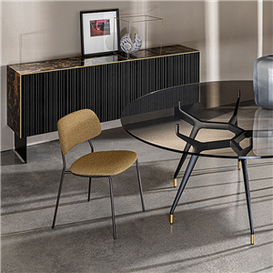 Silla Soft Sovet Italia