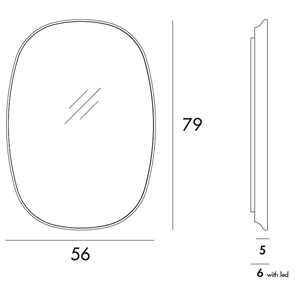 Espejo Slen Sovet Italia