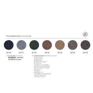 Sillón Babila acero tapizada Pedrali