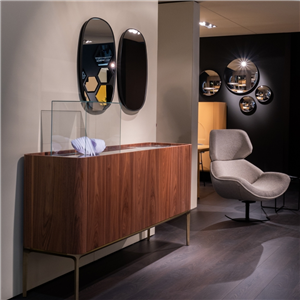 Sillón Alisia Sovet Italia