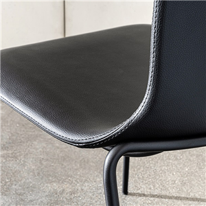 Silla Olly tapizada Sovet Italia