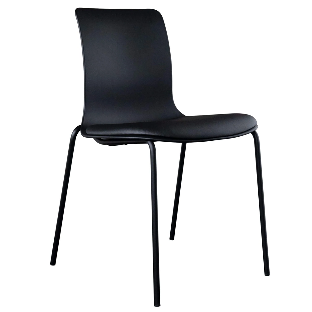 Silla Olly tapizada Sovet Italia