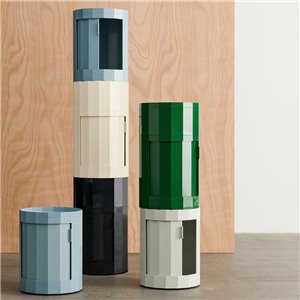 Cabinet Facet Hay