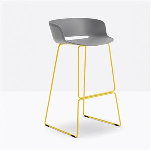 Taburete Babila 2747/2748 Pedrali