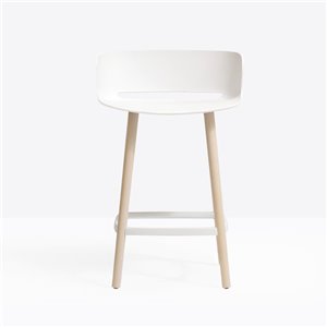 Taburete Babila 2757/2758 Pedrali