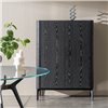 Aparador Madia Slim Sovet Italia