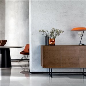 Aparador Magda bajo Sovet Italia