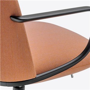 Sillón ejecutivo Elinor Pedrali