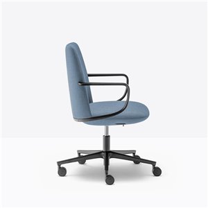 Sillón ejecutivo Elinor Pedrali