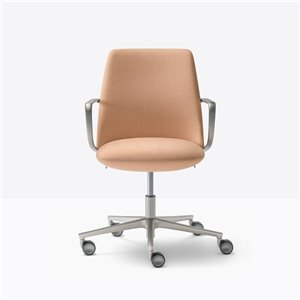 Sillón ejecutivo Elinor Pedrali