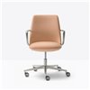 Sillón ejecutivo Elinor Pedrali