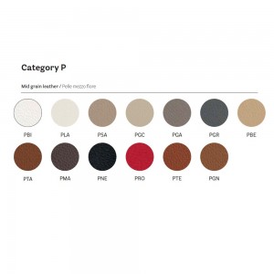 Butaca Ester de Pedrali. Butacas modernas para hogar y contract.