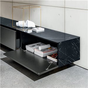 Aparador Magda suspended Sovet Italia