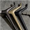 Mesa Arkos shaped rectangular cerámica Sovet Italia