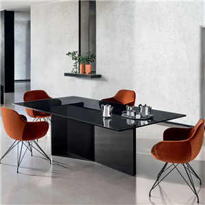 Mesa Regolo rectangular Sovet