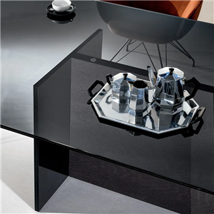 Mesa Regolo rectangular Sovet