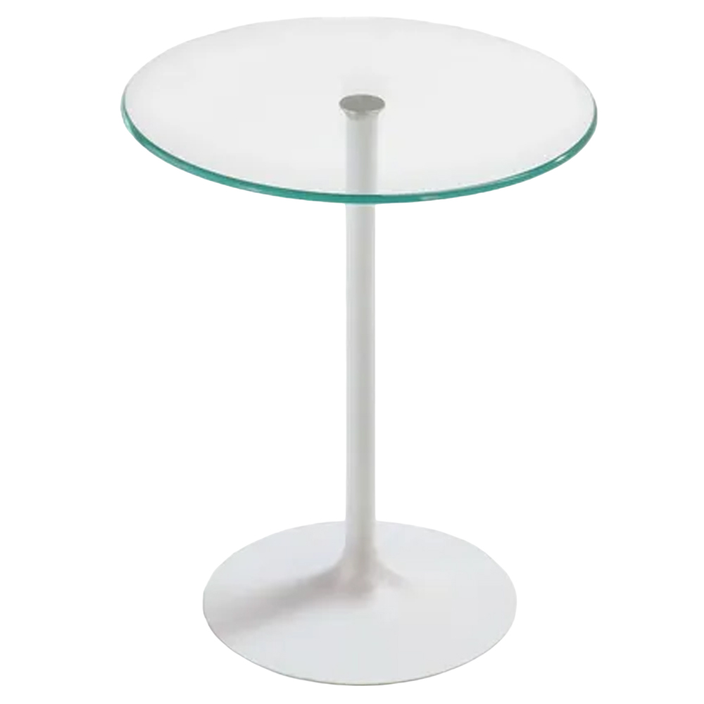 Mesa alta Flûte Bar Cristal Sovet Italia