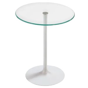 Mesa alta Flûte Bar Cristal Sovet Italia