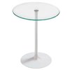 Mesa alta Flûte Bar Cristal Sovet Italia