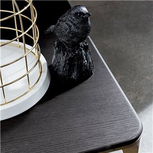 Mesa Slim rectangular madera Sovet