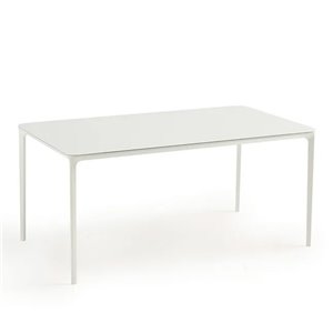 Mesa Slim cristal extensible Sovet