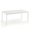 Mesa Slim cristal extensible Sovet