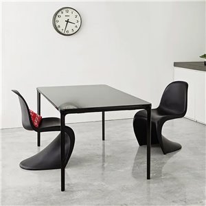 Mesa Slim cristal extensible Sovet