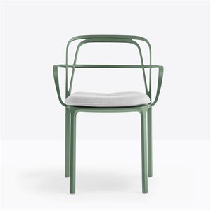 Sillón Intrigo 3715 Pedrali