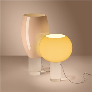 Lámpara sobremesa Buds Foscarini