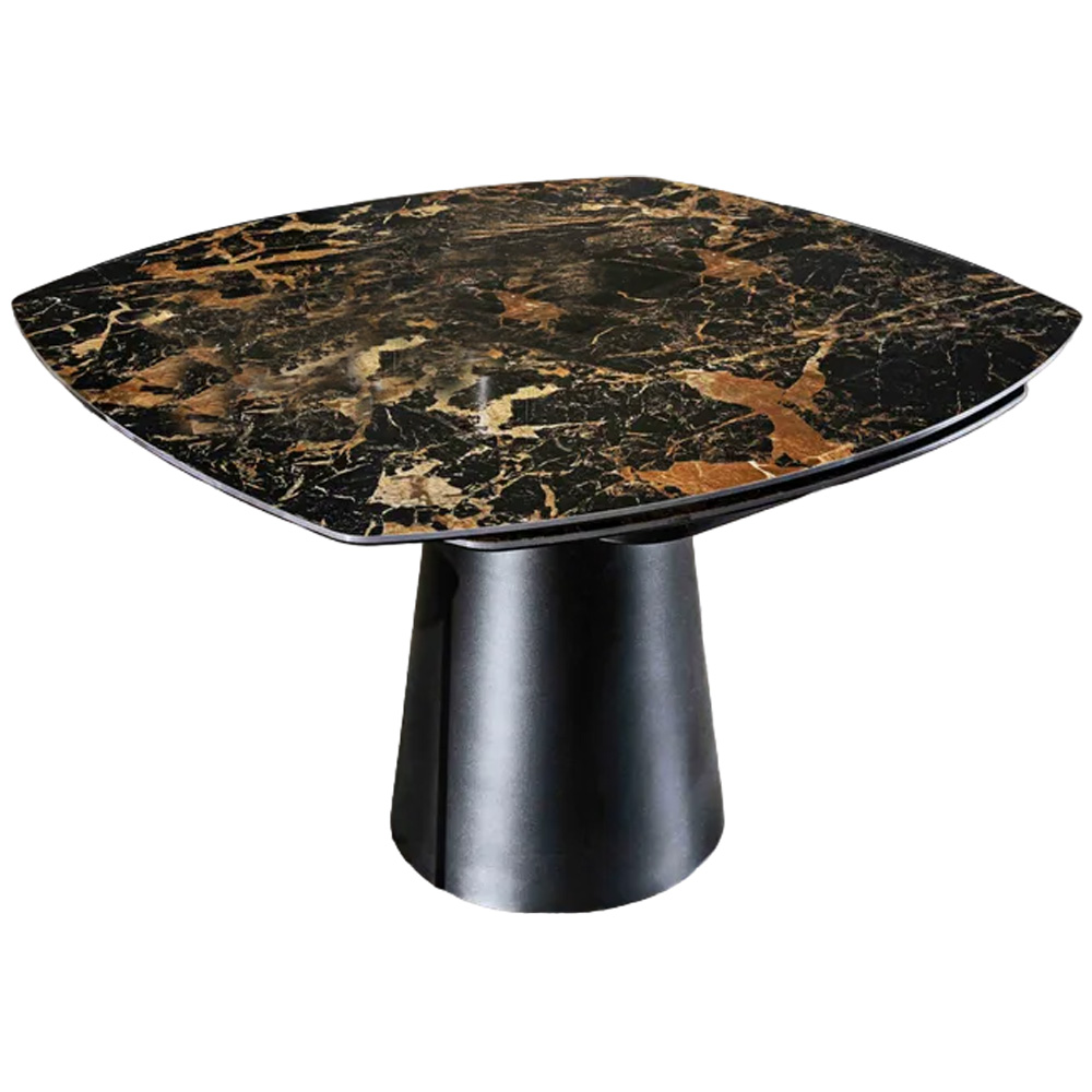 Mesa Totem extensible cerámica Sovet Italia