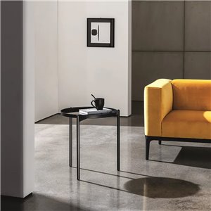 Mesa auxiliar Campos espejo Sovet Italia