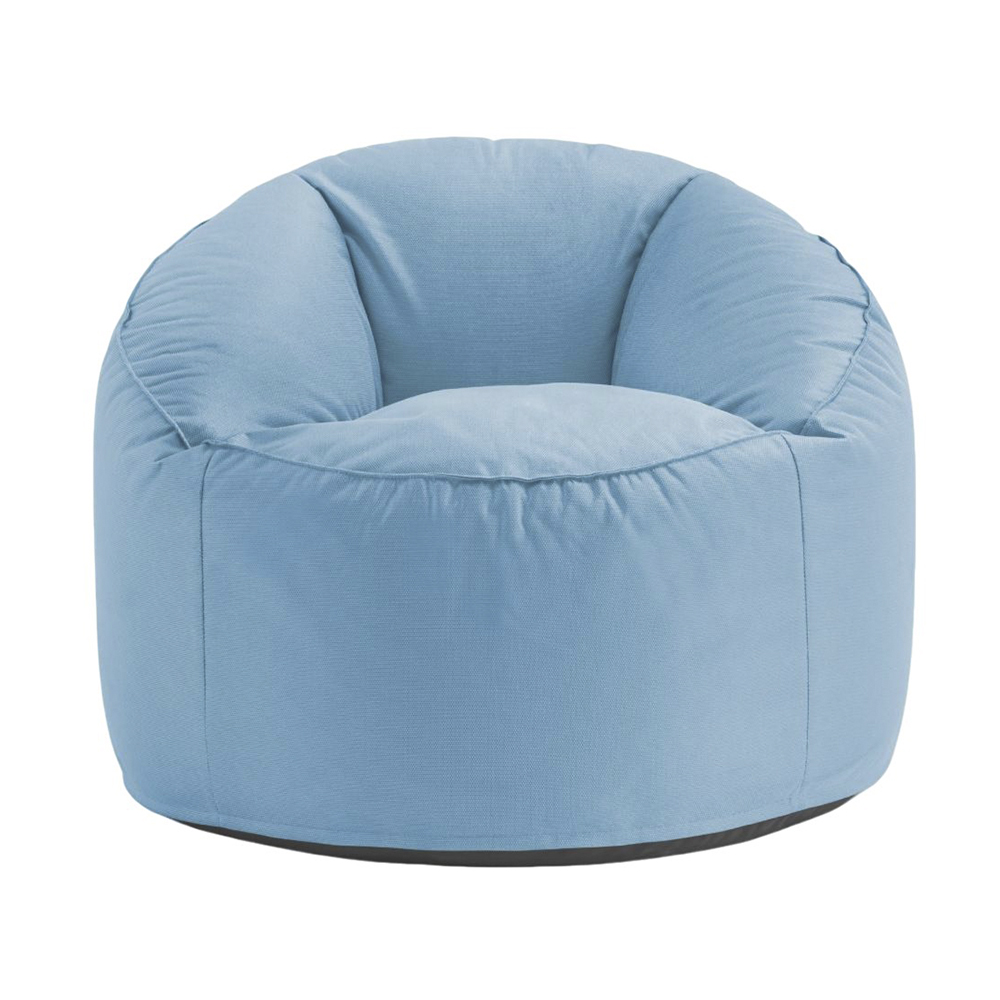 Pouf Island 795E exterior Pedrali