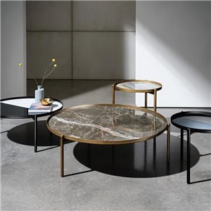 Mesa auxiliar Campos dos tonos Sovet Italia