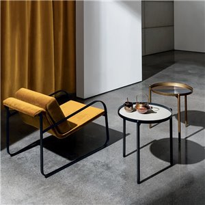 Mesa auxiliar Campos dos tonos Sovet Italia