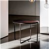 Mesa centro Piktor cerámica Sovet Italia