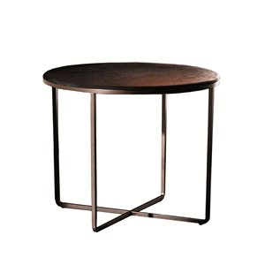 Mesa centro Piktor cerámica Sovet Italia